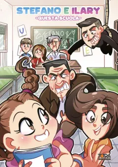Volume cover